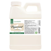 GreenHealth Peppermint Essential Oil close-up for diffusion and refreshing spaces