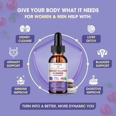 GreenPeople chanca piedra herbal blend emphasizing multi-ingredient support.