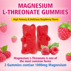 Child-friendly GrnLife gummy being chewed for gentle intake.