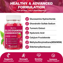 GRTGG 3000mg formula label highlights strength and ingredients.