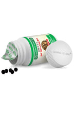 Guang Ci Tang GUI Zhi Fu Ling Wan, dosis sugerida, consumo regular para posible confort.