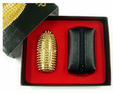 Guardian Angel Sung Jin Magic Power Grip massager focusing on finger acupuncture points for circulation support