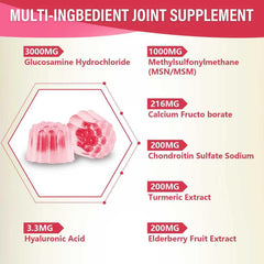 Gulapelst elderberry turmeric blend panel showing antioxidant support for wellness.