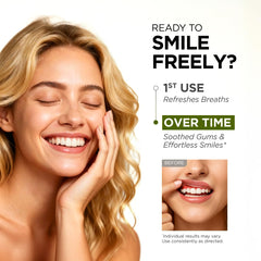 Gya Labs Clove Bud Oil added to skincare routines for nourished skin.