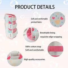 GZFQJJ elbow guard soft breathable material for comfortable all-day wear