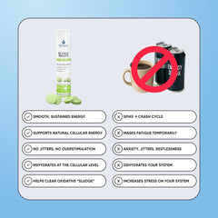 H2Vida lemon-lime flavor close-up showcasing refreshing taste for enjoyable daily hydration