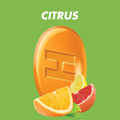 HALLS Defense cranberry flavor drops with vitamin C for daily use