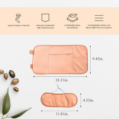 Handcraft Blends diseño duradero y reutilizable para evitar fugas