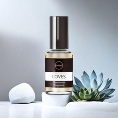 Haniel Floral Whisper highlights jasmine-tuberose heart for emotional connection.