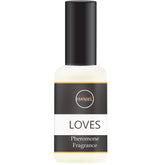 Haniel Pheromones packaging showcases luxury, gift-ready presentation.
