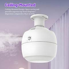HAONINYUE battery option delivering about 3 hours of wireless use.