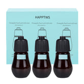 HAPPTWS diffuser with pineapple aroma enhances mood and energizes spaces