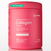 Haroutine Advanced Marine Collagen Bottle for daily skin and joint support