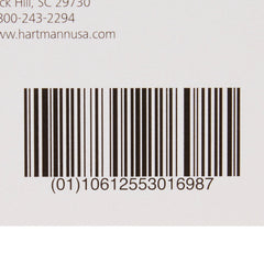 HARTMANN H pack of 12 bandages ready-to-use storage solution