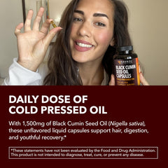Havasu Nutrition hair and skin boost capsules supporting radiant appearance.