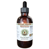 Hawaii Pharm broccoli liquid extract bottle for convenient daily supplement use