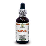 Hawaii Pharm Monarda Fistulosa dried herb bundle for herbal infusion