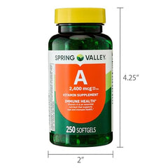 Hayvi portable pill container included with softgels for travel