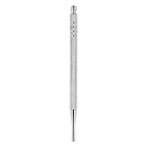 Healifty ear acupressure pen detecting head for precise acupoint location.