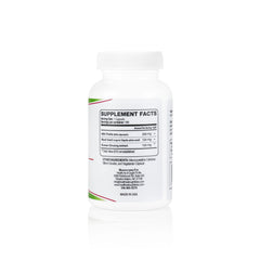Health As It Ought To Be Liver Syn3rgy capsules close-up for daily wellness