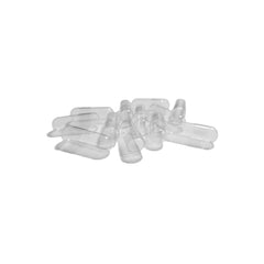 Health Bloom snap shut technology capsule ensuring secure closure and protection.