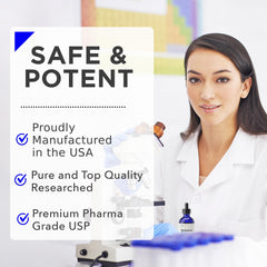 Health Plus+ methylene blue pipette dispensing precise micro-drops for controlled use.
