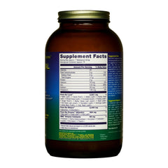 HEALTHFORCE Vitamineral Green scoop with liquid for thyroid support