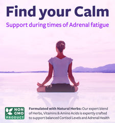 Healths Harmony capsules closeup highlighting smooth texture and easy intake