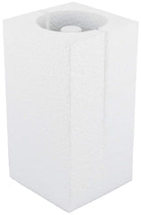 Heiltropfen Ormus certificate indicating independent heavy metal analysis.