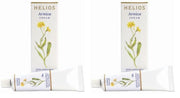 Helios Arnica Cream pack of 2 tubes for easy at-home care