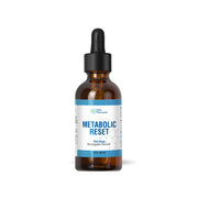 HelloPharmacist Metabolic Reset Drops bottle front view for daily routine