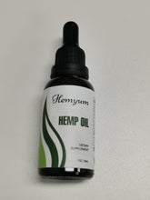Hemyum Omega Oil 1 Pack bottle close-up highlights premium omega blend for daily nutrition