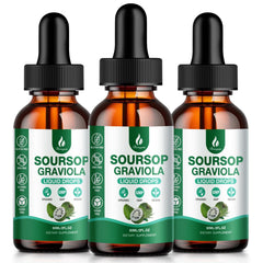 Hemyum soursop bitters bottle pour for easy daily use and exploration