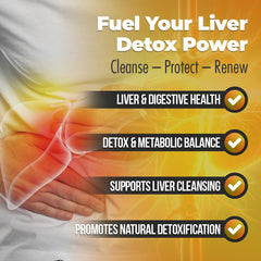 Hepatol L-Cysteine capsules prepared for daily liver health