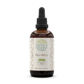 HerbEra PAU d'Arco bottle pour for easy daily dosing