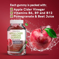 Close-up of Herba Heal gummies highlighting chewable daily convenience