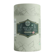 HERBALEX Himalayan Shilajit Gummies bottle offers convenient energy support for daily routines.