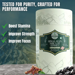 Pack shot emphasizes travel-friendly packaging for on-the-go wellness.