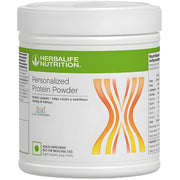 Herbalife Formula 1 bottle for daily shakes with a neutral flavor base