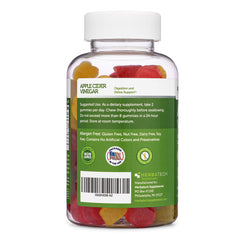 Herbatech ginger dry extract ingredient boosts aroma and formulation.