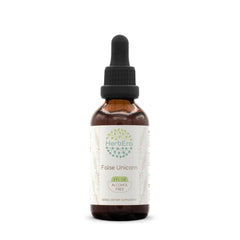 HerbEra False Unicorn B60 bottle with premium herbal extract for daily use.