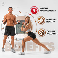 Herbpy turmeric ginger ginseng capsules—daily vitality support