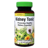 Herbs Et kal Kidney Tonic bottle front for daily kidney support