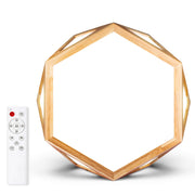 HIBOITEC Light Therapy Lamp front view, 10,000 lux for energizing mornings.
