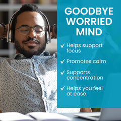 Himalaya Hello Calm Mind bacopa visual highlighting focus support