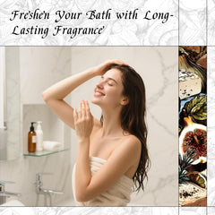 HIQILI Fig Fragrance Oil added to soaps for gentle aroma