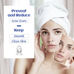 HIQILI Tea Tree Oil drops for DIY blends and quick freshening.