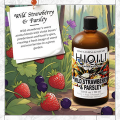 HIQILI fragrance oil dropper-use closeup for precise dosing in DIY projects