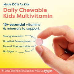 Hiya Kids glass refillable bottle supports eco friendly daily use