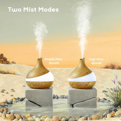 HJTHJT diffuser remote control operation for convenient use